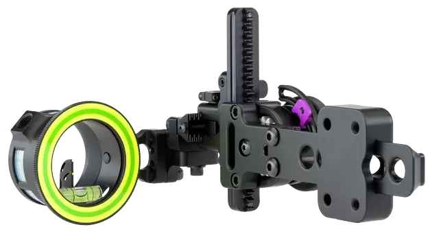 Spot-Hogg Boonie 2-pin .019 - Bågskyttens Sikte - 879655006893 - 1