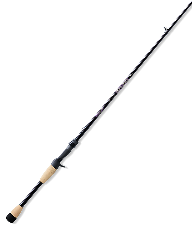 St.Croix Mojo Bass - Övriga spinnspön - 780647088363 - 1