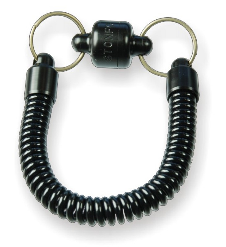 Stonfo Magnetic Net Releaser - Utlösare - 8028651013493 - 2