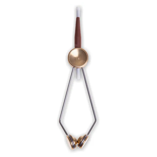 Stonfo Maxi Bobbin -spigotti - Spolhållarna - 8028651009663 - 4