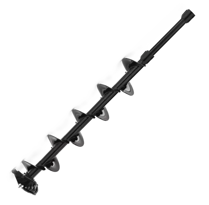 Strikemaster Lite Flite Lazer - Isborrar och tillbehör - 6416038105183 - 1