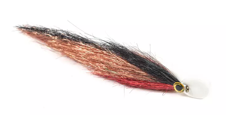 Surffilauta Bronze Streamer - Streamers och leech - 8859202536013 - 1
