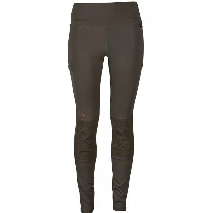 Swedteam Meadow Antibite Tights SWG - Dam jaktbyxor - 7330144042103 - 1
