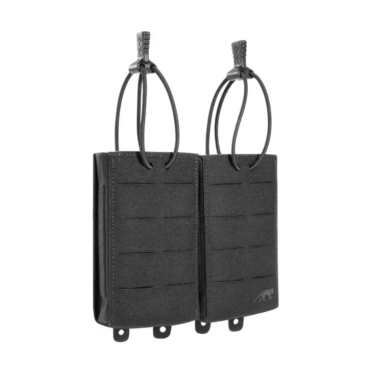 Tasmanian Tiger 2 SGL MagPo. BEL M4 MK3 - Magasinfickor för gevär - 4013236396003 - 2