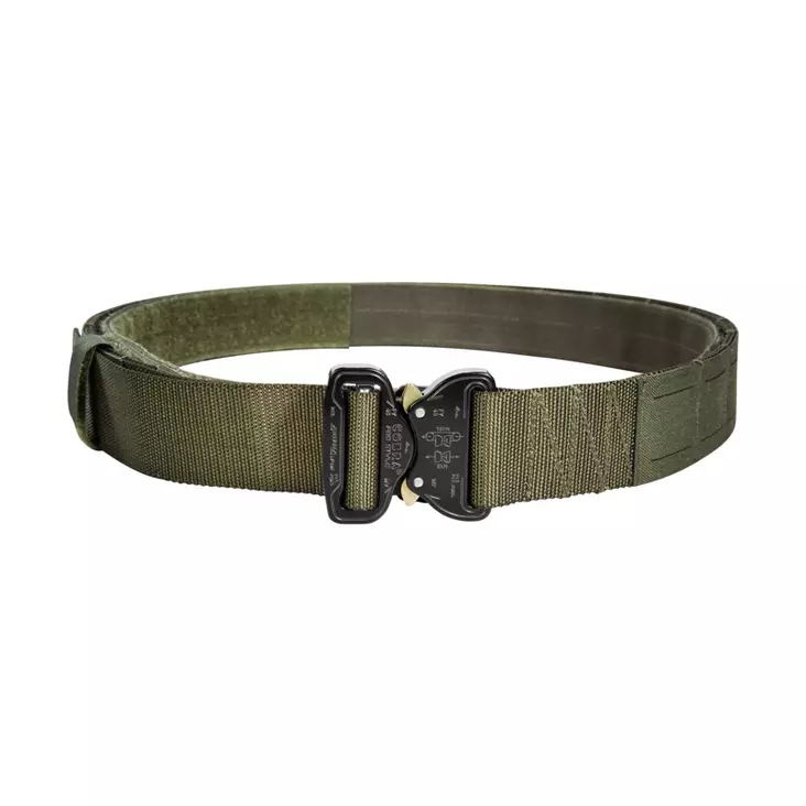 Tasmanian Tiger Modular Belt Set - Utrustnings- och stridsbälten - 4013236390193 - 2