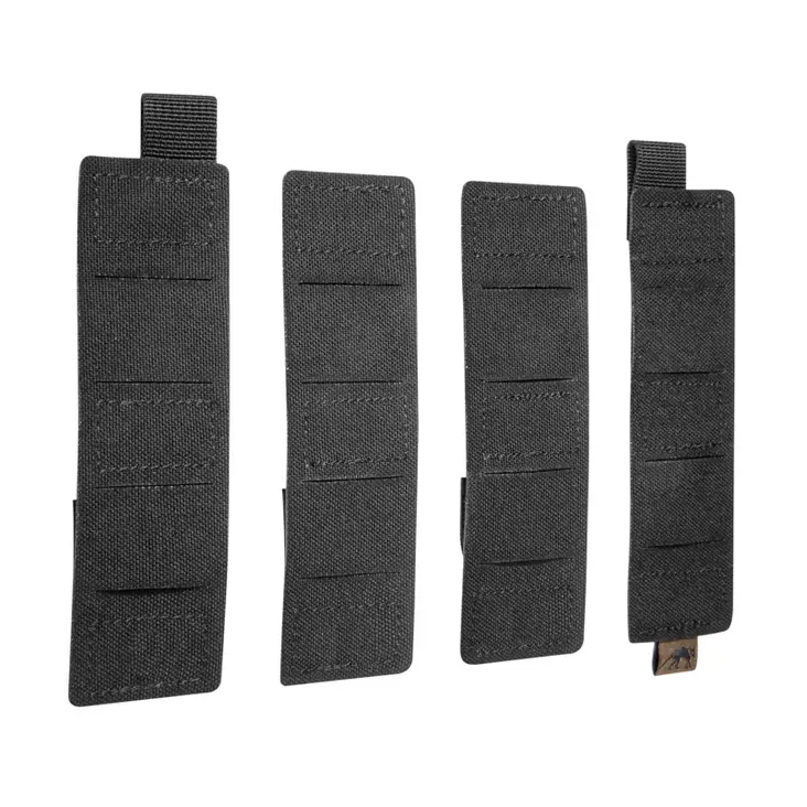 Tasmanian Tiger SGL MOLLE Adapter Set VL - Fickor för plate carriers - 4013236304053 - 2