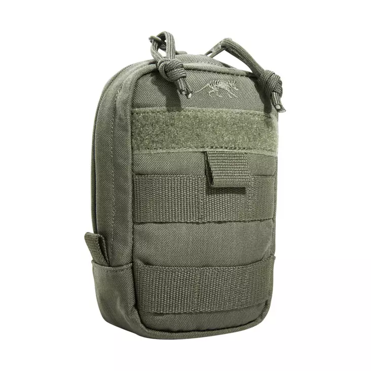 Tasmanian Tiger Tac Pouch 1 Vertical IRR - Fickor för plate carriers - 4013236285963 - 2