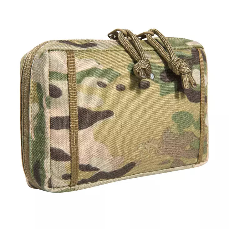 Tasmanian Tiger Tac Pouch 4.1 Multicam - Fickor för plate carriers - 4013236337433 - 2