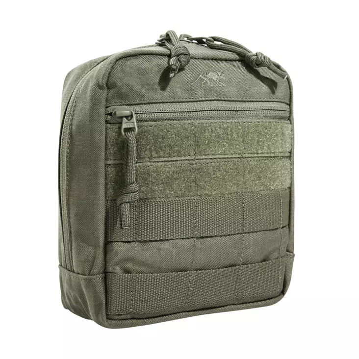 Tasmanian Tiger Tac Pouch 6 IRR - Fickor för plate carriers - 4013236286953 - 2