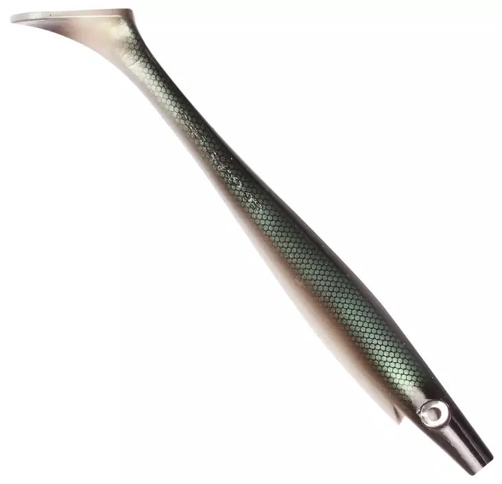 The Pig Shad Junior 20cm 50g - Gäddfiskar under 100g - 34002000073 - 2
