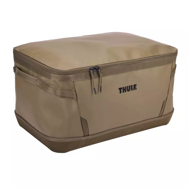 Thule Chasm Gear Hauler 80L Deep Khaki - Övriga hundprodukter - 085854260763 - 1