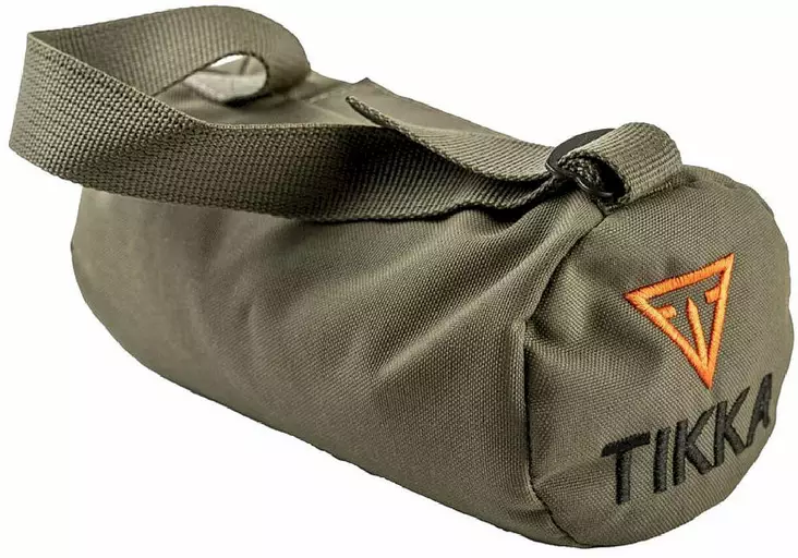 Tikka Sandbag Ranger Green - Skjutsäckar - 6438053230923 - 1