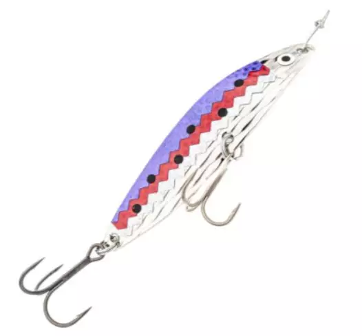 Tintti Uistin Super Tyyne - Dragplåtar - 28042023 - 1