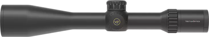Vector Optics Continental x6 6-36x56 HD FFP Scope - Övriga kikarsikten - 6976386128123 - 1