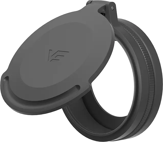 Vector Optics Metal Flip-up Cap 56mm - Linssskydd - 6976386125993 - 1