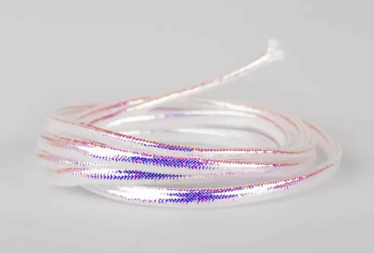 Veniard Mirror Flash Mylar Piping - Mylartuber - 5056304628643 - 1