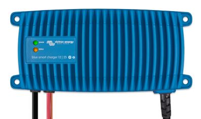 Victron Blue Power IP67 Charger 12V/7A - Batteriladdare - 8719076035923 - 1