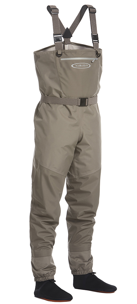 Vision Atom Waders - Vadare - 6417512837613 - 1