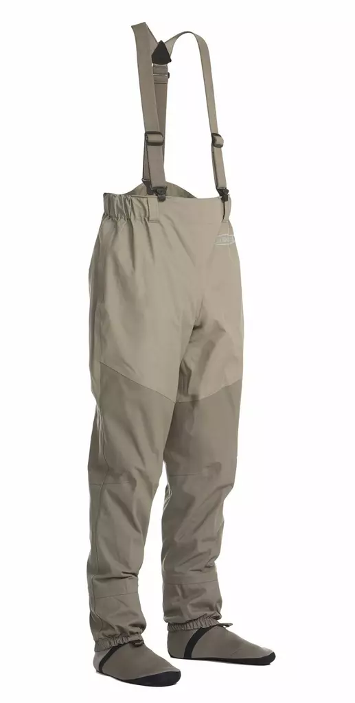 Vision Koski Guiding Waders - Vadare - 6417512835923 - 1
