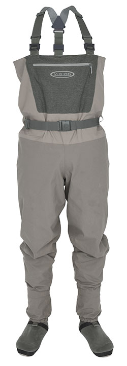 Vision Lady Lift Waders - Vadare - 6417512835633 - 1