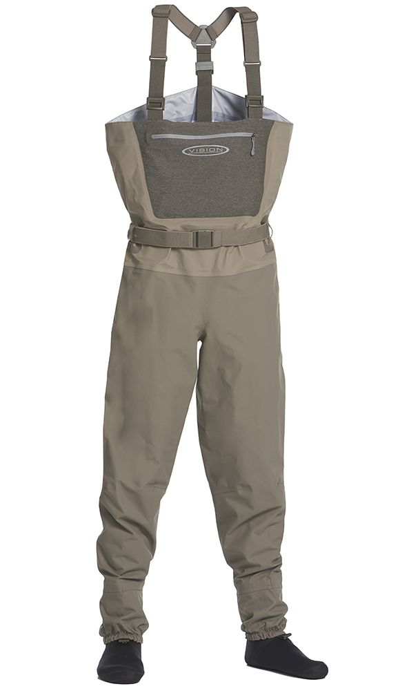 Vision Lift Waders - Vadare - 6417512835183 - 2