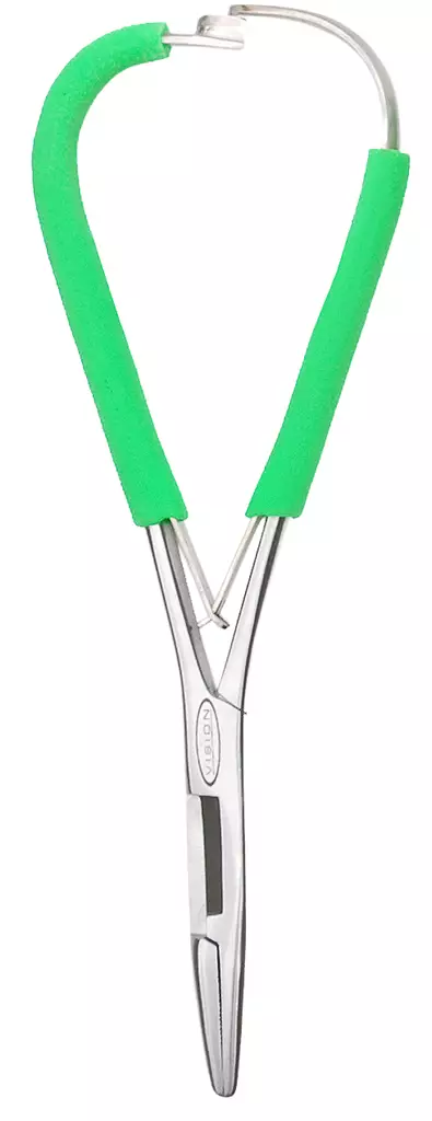 Vision Pro Forceps & Scissors - Tänger - 6417512700443 - 2