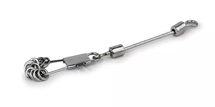 Vision Tippet Rings - Övriga tillbehör - 6417512800693 - 2