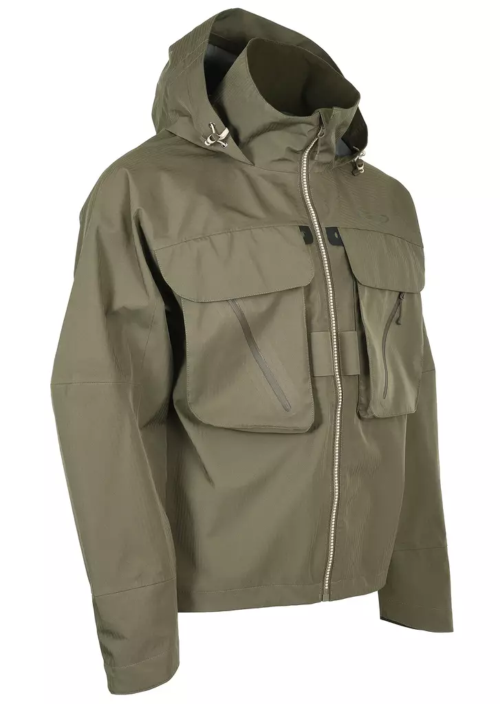 Vision Tool Jacket - Vadarjackor - 6417512837033 - 1