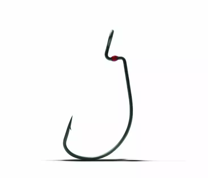 VMC 7318 NE Cheb Offset 6kp - Jiggkrokar - 3359228751063 - 1