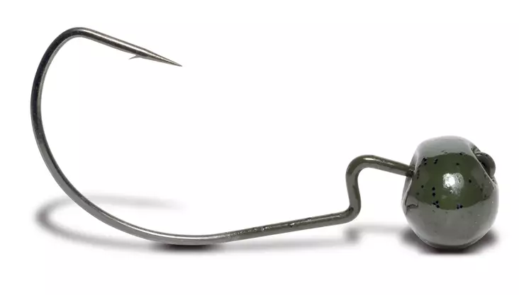 VMC 7340 Rugby Jig 5gr - Jiggskallar - 3359221408063 - 1