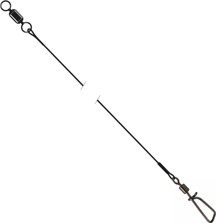 VMC C708 Blackflex T 20cm 9kg 3pcs - Tafsar - 3422993071053 - 1