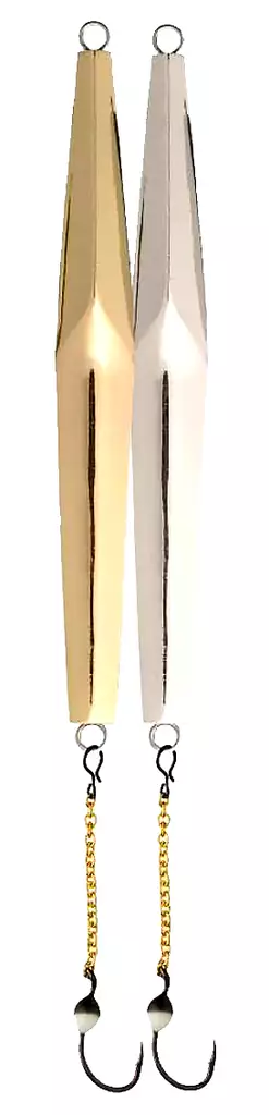 VMC Wanda 70mm 7g - Vertikalpirkar - 1812202213 - 1