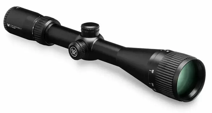 Vortex Crossfire II 4-16x50 SFP BDC MOA - Övriga kikarsikten - 875874005563 - 1