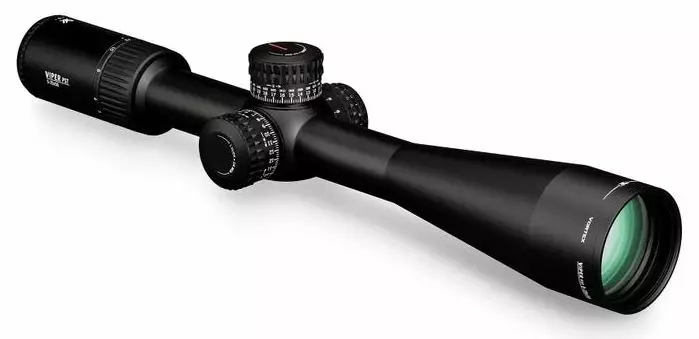 Vortex Viper PST Gen II 5-25x50 FFP - Övriga kikarsikten - 843829103053 - 1