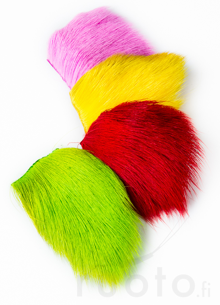 Wapsi Deer Belly Hair - Kropphår - 405002000113 - 1