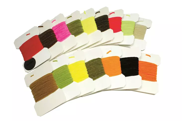 Micro Ultra Chenille - Övriga bindningstillbehör - 40850000103 - 1