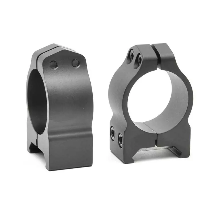 Warne Maxima Weaver 30mm - Fulländade ben - 656813000333 - 1