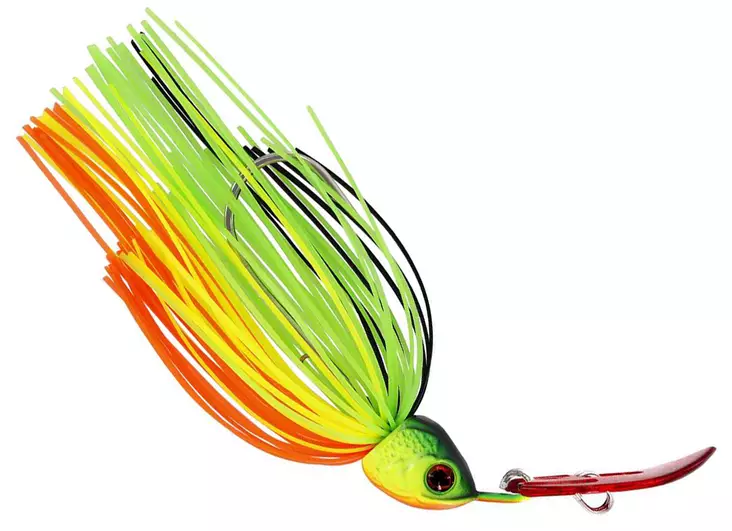 Westin BladeBite Tungsten Bladed Jig 9g - Spinnerbaits och chatterbaits - 570754941003 - 1