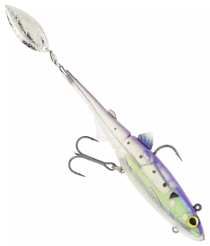 Westin Hypoteez Spintail 14cm 48g - Gäddfiskar under 100g - 17300113 - 1