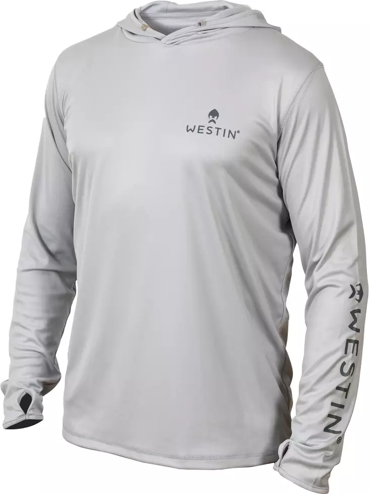 Westin Pro Guide UPF Long Sleeve - Skjortor - 5707549448823 - 1