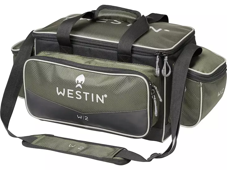 Westin W2 Lure Bag S Forest Night - Dragväskor och -lådor - 5707549518953 - 1