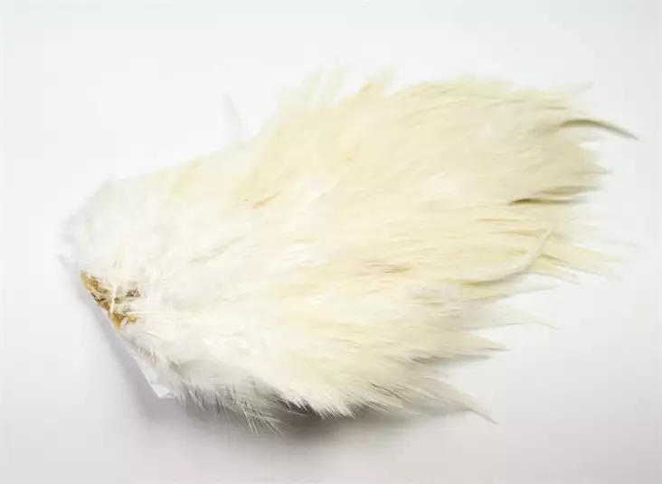 Whiting 4B's Rooster Saddle - Övriga tuppnackar och -saddlar - 40350200033 - 6
