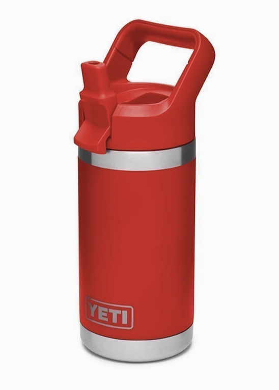Yeti Rambler JR 12oz Kids Bottle - Termosflaskor och -muggar - 888830070833 - 1