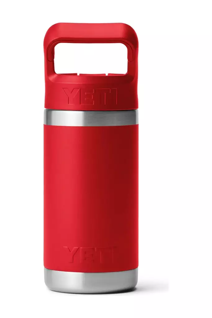 Yeti Rambler JR 12oz Kids Bottle RescueR - Termosflaskor och -muggar - 888830374863 - 1