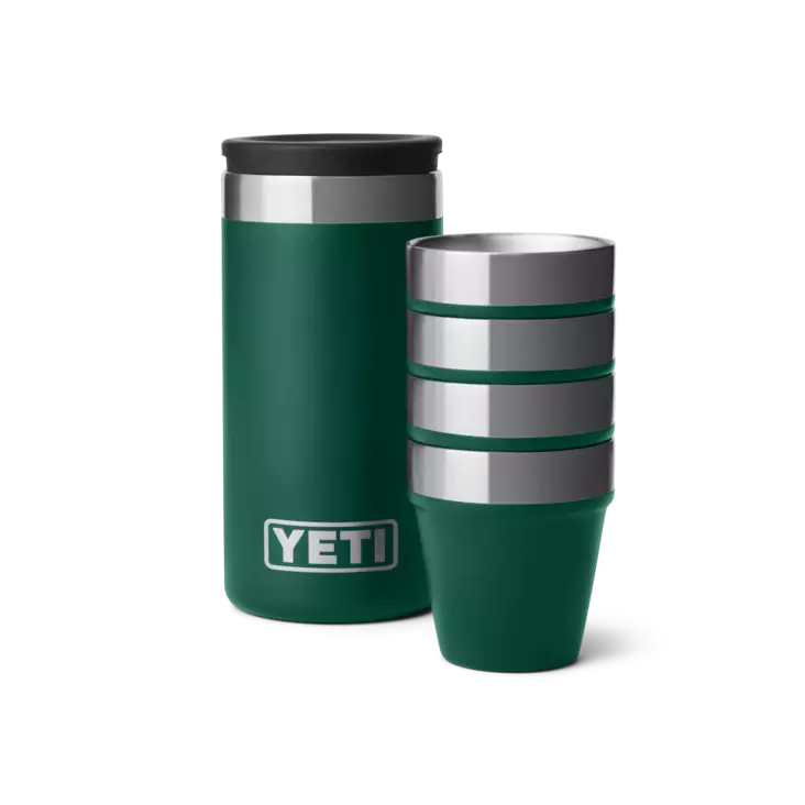 Yeti Rambler Shot Glasses - Termosflaskor och -muggar - 888830490433 - 1