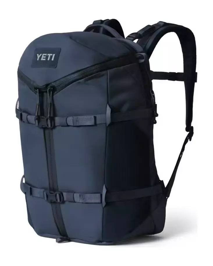 Yeti Ranchero 27L Backpack Classic Navy - Ryggsäckar - 888830545263 - 1