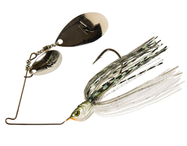 Z-Man SlingBladeZ Spinnerbait 7g - Spinnerbaits - 071020203 - 1