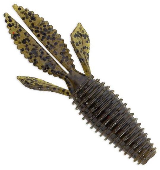 Z-Man Bugz 2,75" - Dropshot-jiggar - 340003 - 1