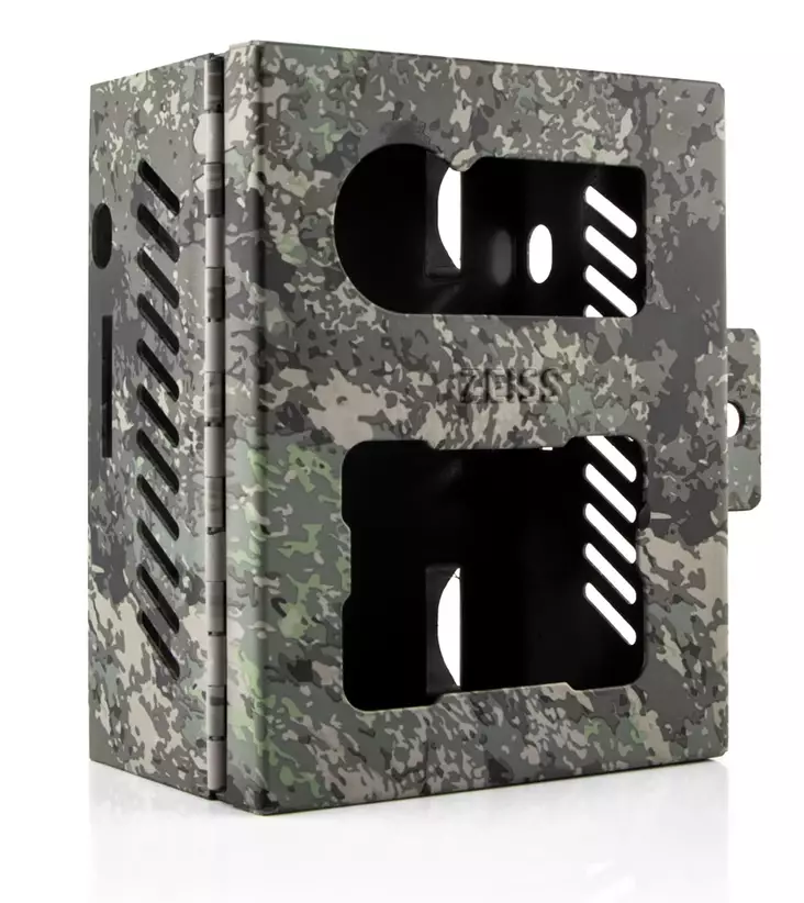 Zeiss Secacam 7 Metal Housing - Viltkameror - SC-060-013 - 1