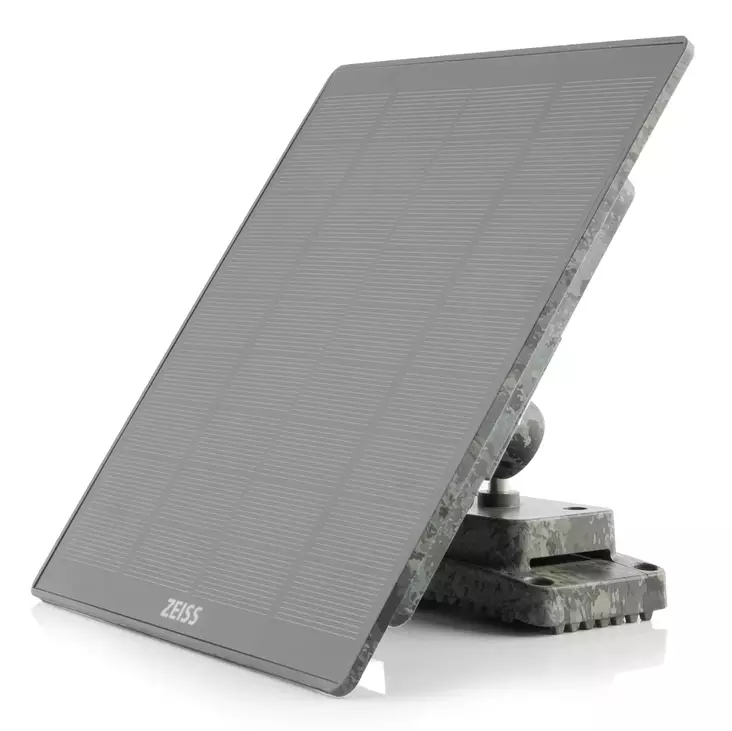 Zeiss Secacam Solar-Panel Pro - Viltkameror - SC-030-013 - 1